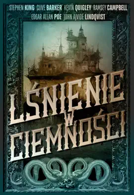 Read: Lśnienie w ciemności Book