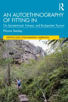 Read: Book An Autoethnography of Fitting In