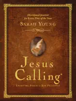Jesus Calling