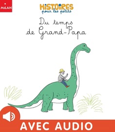 Du temps de Grand-Papa - Aki & Valérie Cros