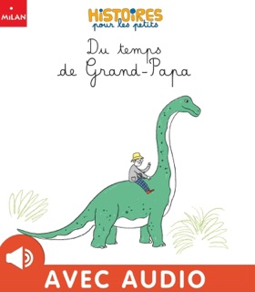 Du temps de Grand-Papa by Aki & Valérie Cros