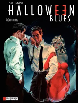 Read: Halloween blues Book - Tome 1 - Prémonitions