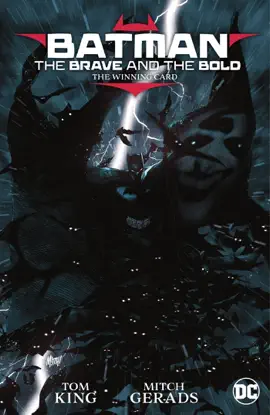 Read: Book Batman: The Brave and the Bold: The Winning Card