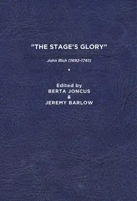 Read: "The Book Stage's Glory"