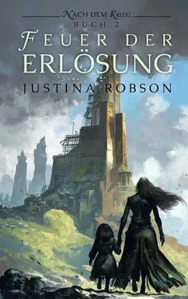 Read: Das Feuer der Erlösung - Nach dem Krieg Book Buch 2