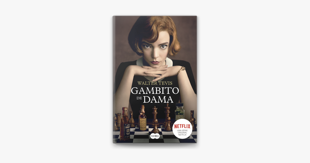 Gambito de Dama (Serie TV)