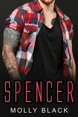 Spencer by Molly Black book