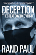 Deception - Rand Paul Cover Art