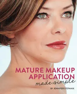 Read: Mature Makeup Application Made Book Simple