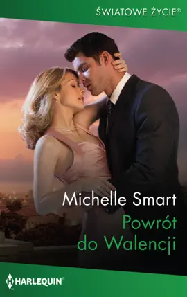 Read: Powrót do Walencji Book
