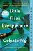 Little Fires Everywhere App Icon