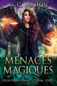 Menaces Magiques - C. C. Mahon