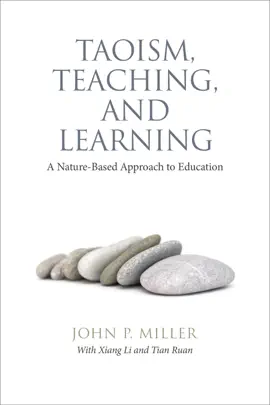 Read: Taoism, Teaching, and Learning Book