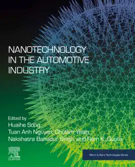 Read: Nanotechnology in the Book Automotive Industry