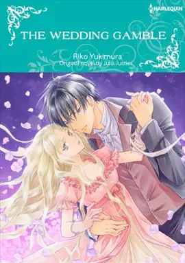 Read: The Wedding Gamble Book