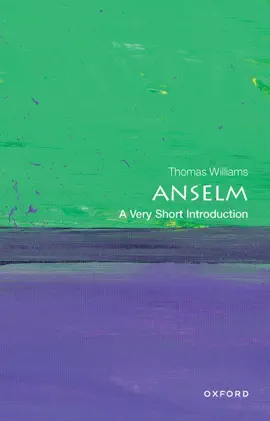 Read: Anselm