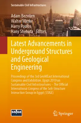 Read: Latest Advancements in Underground Structures and Geological Book Engineering