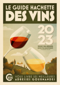 Guide Hachette des Vins 2023 - Collectif