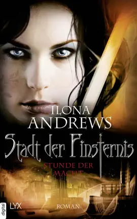 Read: Stadt der Book Finsternis - Stunde der Macht