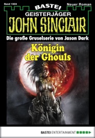 John Sinclair 1924 - Timothy Stahl
