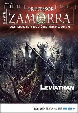 Read: Professor Zamorra 1126 Book