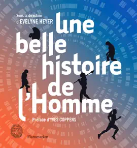 Read: Une belle histoire de l'homme Book