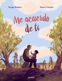 Me acuerdo de ti - Sergio Badino, Ilaria Urbinati & Carlos Gumpert