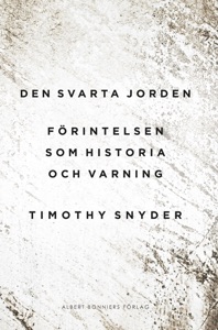 Den svarta jorden