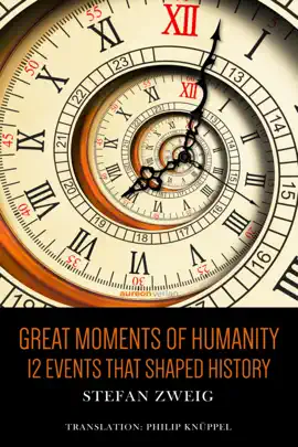 Read: Book Great Moments of Humanity