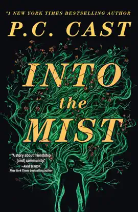 Read: Into Book the Mist