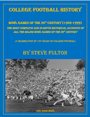 College Football History 