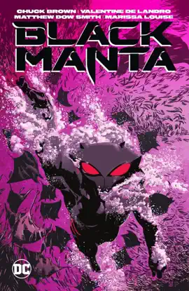 Read: Black Book Manta