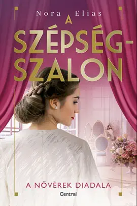 Read: A Book szépségszalon