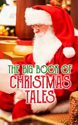 Read: The Big Book of Christmas Book Tales