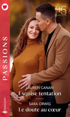 Read: Exquise tentation - Le doute au Book coeur