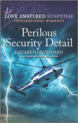 Read: Perilous Security Detail Book