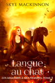 Langue au chat - Skye MacKinnon, Lorraine COCQUELIN & Valentin Translation