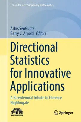 Read: Directional Book Statistics for Innovative Applications