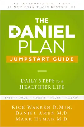 Read: The Daniel Plan Book Jumpstart Guide