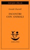 Book Incontri con animali