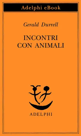 Incontri con animali