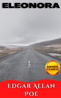 ELEONORA by EDGAR ALLAN POE