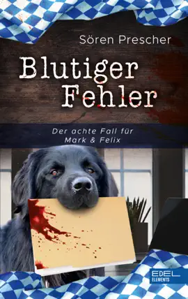 Read: Book Blutiger Fehler