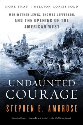 Undaunted Courage