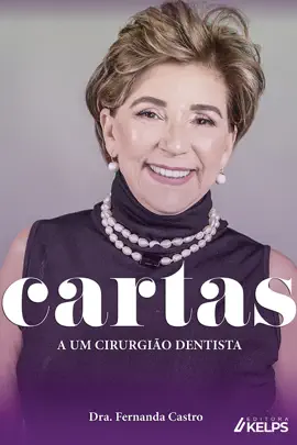 Read: Cartas a um Book Cirurgião Dentista