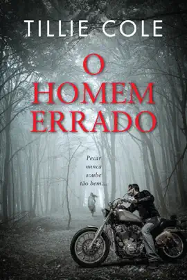 Read: Book O Homem Errado