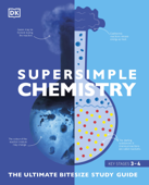 Super Simple Chemistry - DK