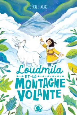 Read: Loudmila et la montagne Book volante
