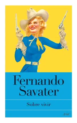 Read: Book Sobre vivir