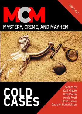 Read: Book Cold Cases